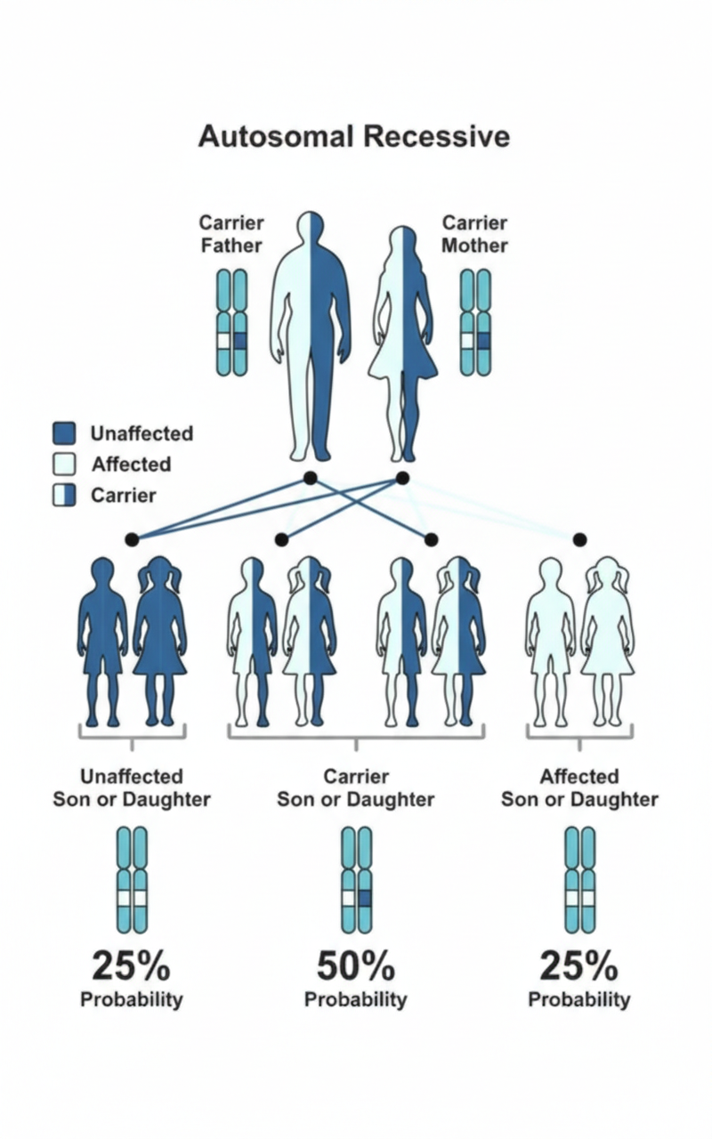 Inheritance Pattern